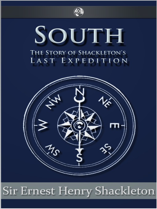 Title details for South by Sir Ernest Henry Shackleton - Available